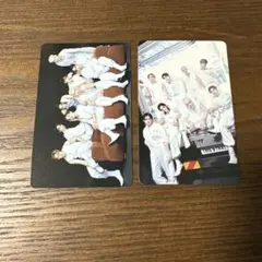 Stray Kids スキズ　THIS&THAT HMV ALL