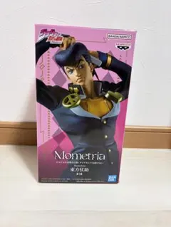ジョジョの奇妙な冒険 東方仗助 フィギュア