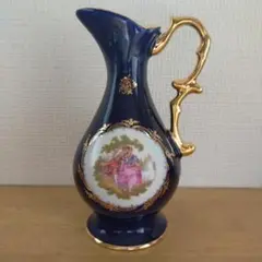 購入不可✖　野ウサギの陶器のピッチャー　水差し　フランス　ピシェ　ジャグ 2025年最新】フランス ピッチャーの人気アイテム - メルカリ