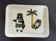 Suicaペンギン スイカ ペンギン 餃子皿 - メルカリ