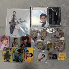 瀬口黎弥 セット(※2枚目あり)