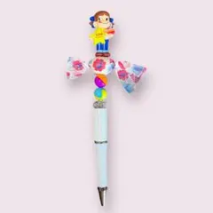 カスタム　ボールペン