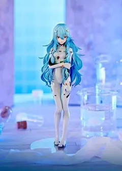 2026年最新】綾波レイ 等身大スタンドポップの人気アイテム - メルカリ