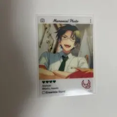 あんスタ あんさんぶるスターズ 蓮巳敬人 エモカ