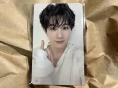 JO1 豆原一成 永縁 EIEN 7000円トレカ