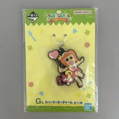 【未開封！】一番くじ クレヨンしんちゃん G賞 チャーム　もえＰのサムネイル