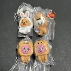 skzoo つまんでつなげてますこっと vol.2