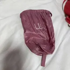 UNIQLO ダウン入れのサムネイル