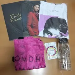 山下智久 ファンクラブ公式グッズ フーディ - メルカリ