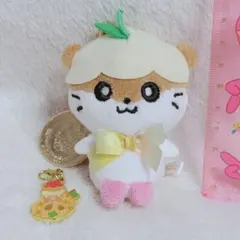 激レア‼︎サンリオ コロコロクリリン 2003 キャラクターマスコット