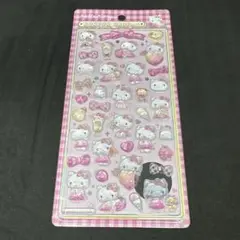 ボンボンドロップシール ハローキティ ピンク 新品未開封