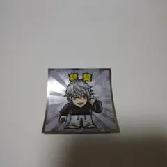 にじさんじマンチョコ　葛葉