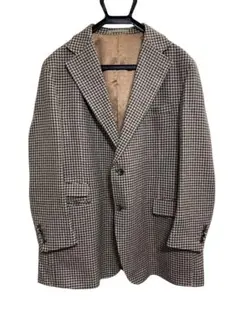 高級生地　テーラードジャケット（テーラー井場）