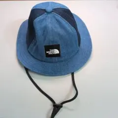 THE NORTH FACE 子供用デニムハット