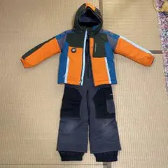 OBERMEYER 子ども用　スキーウェア スノーボードウエア　オバマイヤー