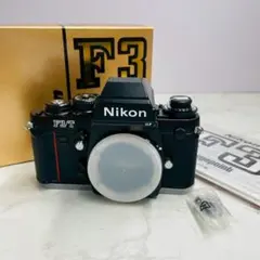 2026年最新】チタン NIKON F3の人気アイテム - メルカリ