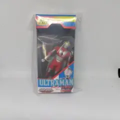 パッケージチャーム　ウルトラマン