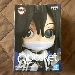 【新品】鬼滅の刃 伊黒小芭内 Qposket petit vol.3