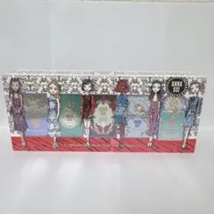 未使用 ANNA SUI アナスイ ミニ香水セット トラディショナル