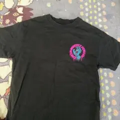 SANTA CRUZ ブラック Tシャツ Mのサムネイル