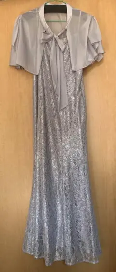 aimer パーティドレス　クリーニング済み