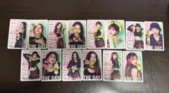 ボディメンテ HANA トレカ コンプセット - メルカリ