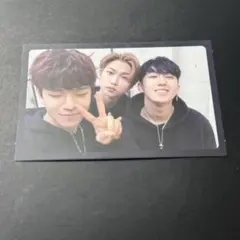 straykids I am not チャンビン フィリックス スンミン トレカ - メルカリ