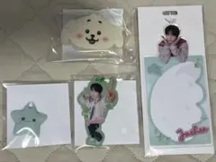 NCT WISH ジェヒ ランダムトイ ラントイ