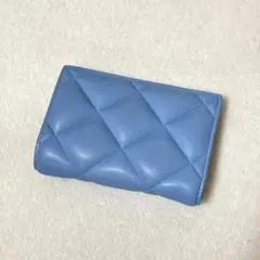 CHARLES & KEITH Gemma キルトカードホルダー