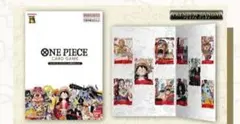 ONE PIECE プレミアムカードコレクション 25周年エディション
