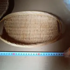竹細工