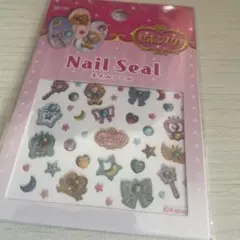 セボンスター ネイルシール セリア【即購入⭕️】