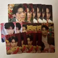 木村柾哉 トレカ まとめ売り