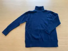 ZARA KNITWEAR タートルネック　116センチ