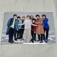 SENSE or LOVE オリジナルフォトセット