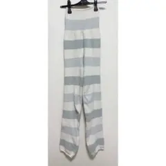 西松屋　マタニティ　パジャマ　モコモコ　パンツ　腹巻き