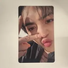 SEVENTEEN HAPPY BURSTDAY HMV特典 エスクプス