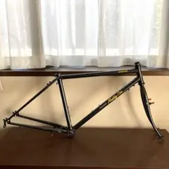 w*4様 （レア物！）コルチナ マウンテンバイクフレーム ダードジャンプ