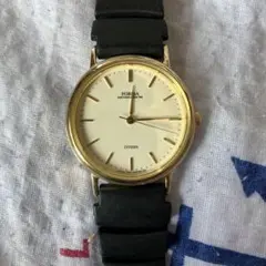CITIZEN FORMA 腕時計 クォーツ
