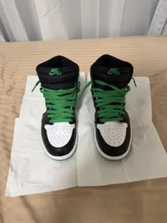 NIKE AIR JORDAN 1 RETRO HIGH OG