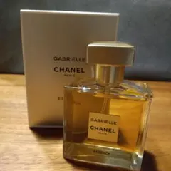 ガブリエル シャネル エッセンス オードゥ パルファム ヴァポリザター35ml