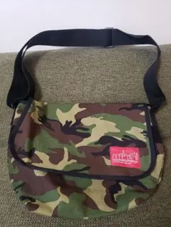 マンハッタンポーテージ ショルダーバッグ