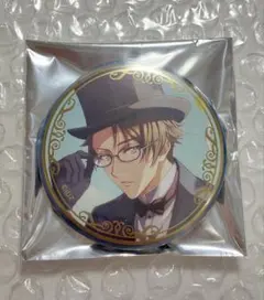 アイナナ 十龍之介 記念日2022 缶バッジ