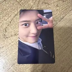EXO EXhOrizon in JAPAN ランダムトレカ チャニョル - メルカリ