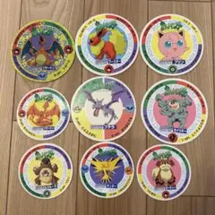 2026年最新】ポケモン丸メンコの人気アイテム - メルカリ