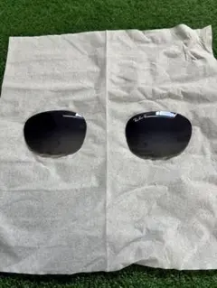 Ray・Ban サングラスのレンズ