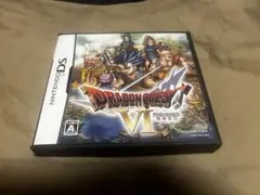 ドラゴンクエスト6 幻の大地