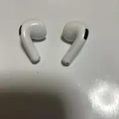 Apple AirPods Pro 本体 両耳のサムネイル