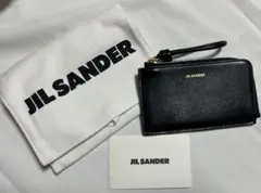 新品 JIL SANDER ブラックショルダーバッグ クロコ 24aa - メルカリ