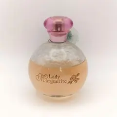 廃盤 パルフェ タムール レディ マルグリット オードトワレ 100ml 香水